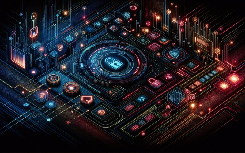 Hugging Face : Les nouvelles fonctionnalités de sécurité 2024