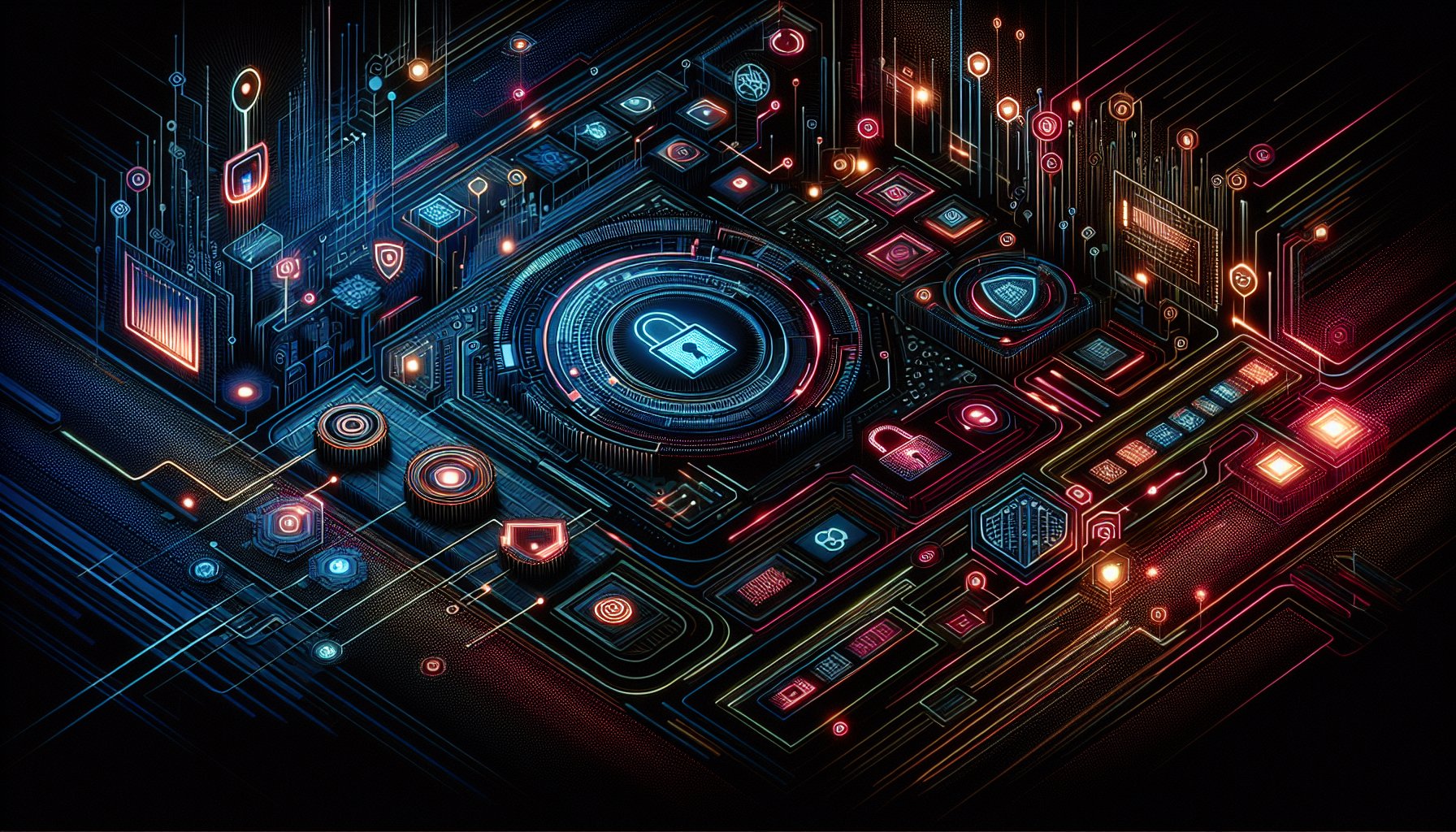 Hugging Face : Les nouvelles fonctionnalités de sécurité 2024