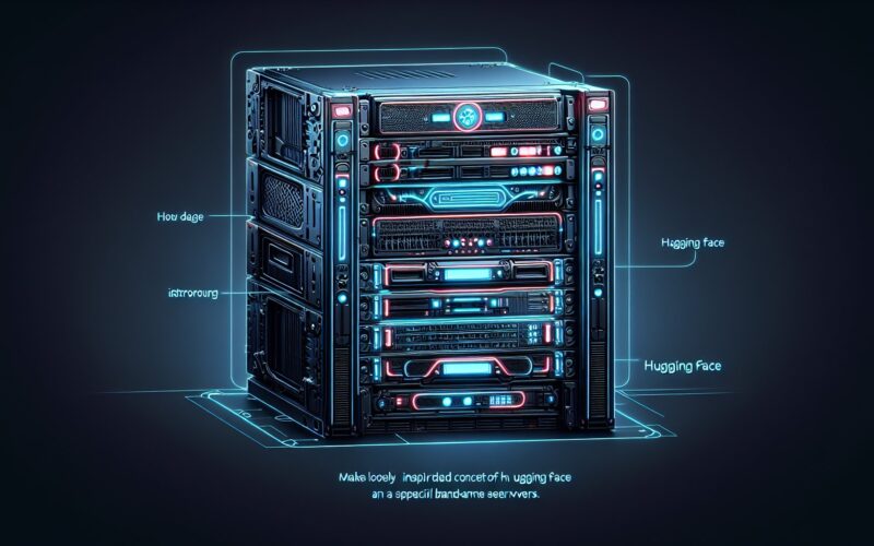 Hugging Face MCP : Serveur flexible pour assistants IA