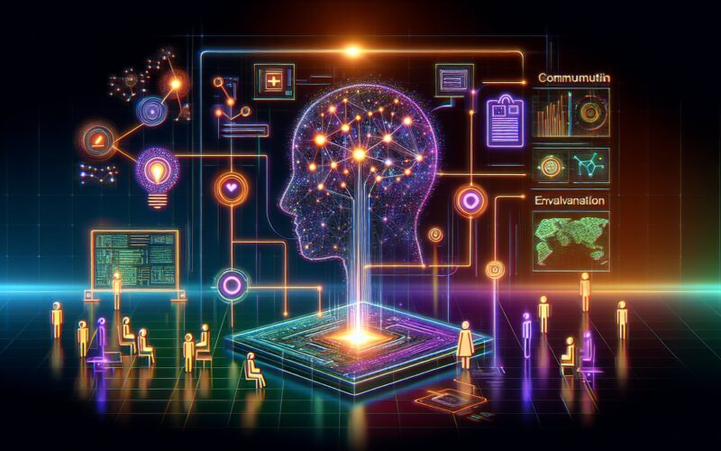 Hugging Face reforme les évaluations par sa communauté