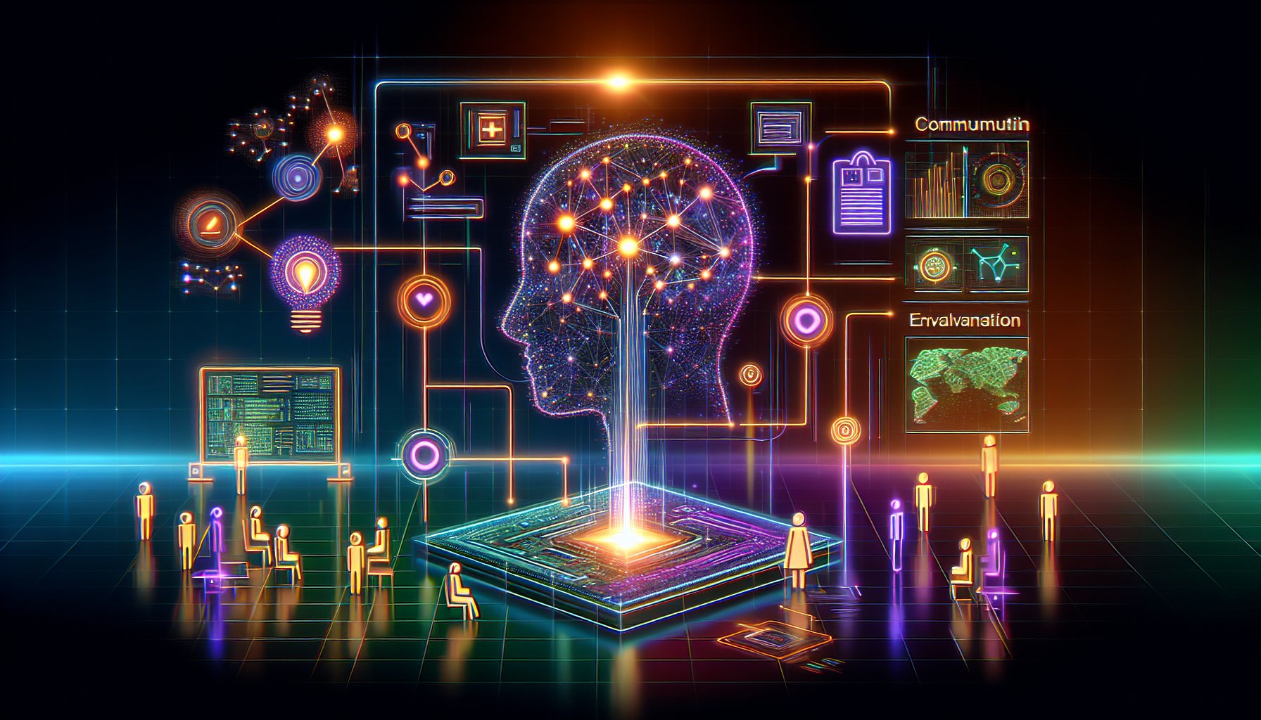 Hugging Face reforme les évaluations par sa communauté