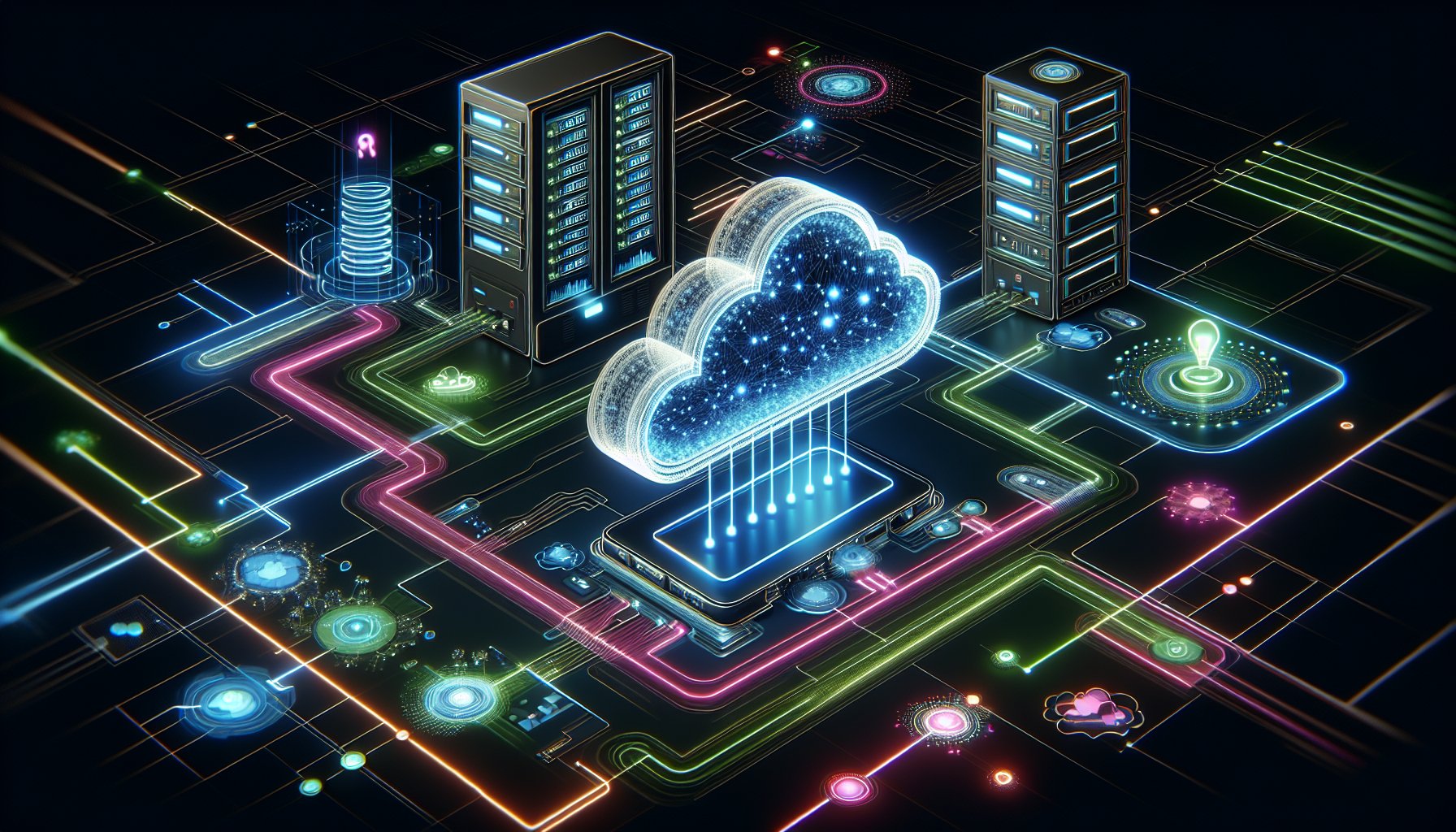 Hugging Face Storage Buckets : Stockage ML optimisé et accessible