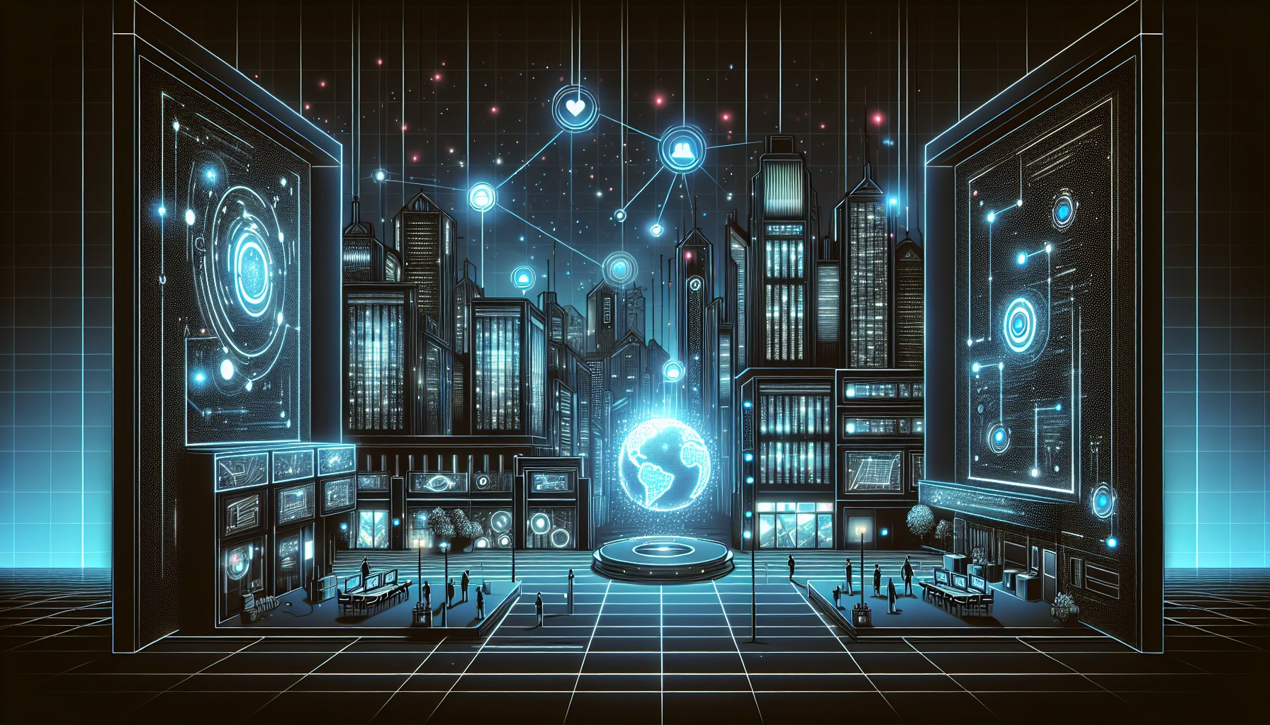 Huggingface_hub v1: Une étape clé pour le machine learning ouvert