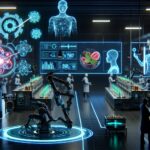 IA et allergies alimentaires : avancées et innovations concrètes