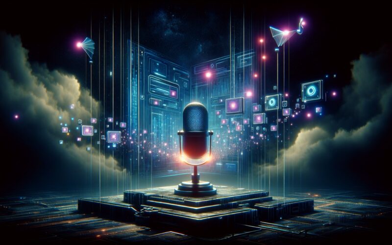 Implémentation Speech-to-Speech avec Hugging Face