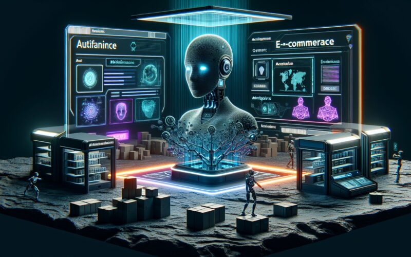 Intégration de modèles Hugging Face dans Amazon Bedrock Marketplace