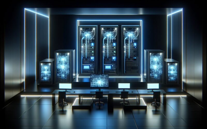 Introduction à ggml : nouvelle librairie ML minimaliste