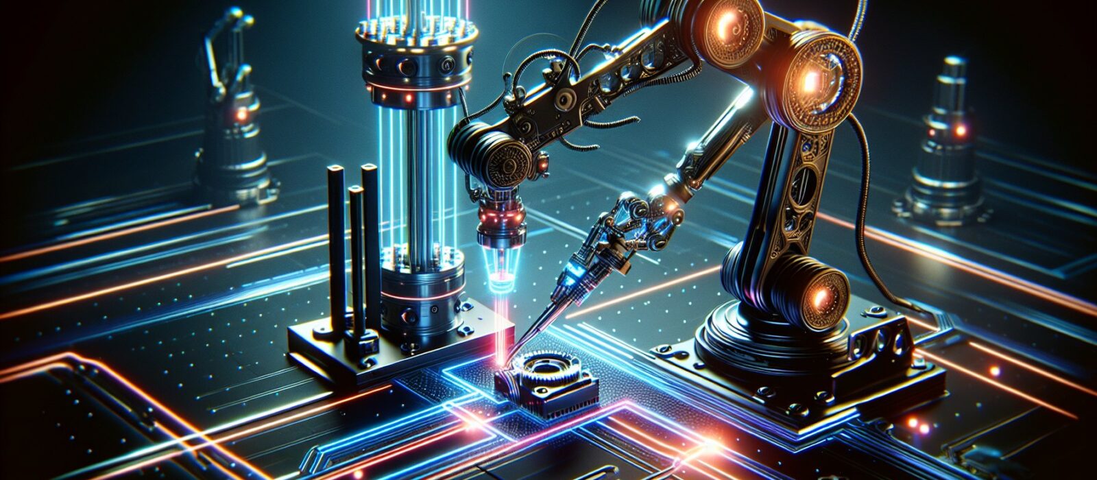 Isaac GR00T N1.5 : Un pas vers des robots plus intelligents