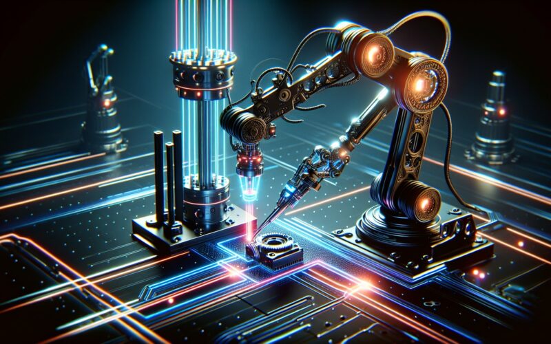 Isaac GR00T N1.5 : Un pas vers des robots plus intelligents