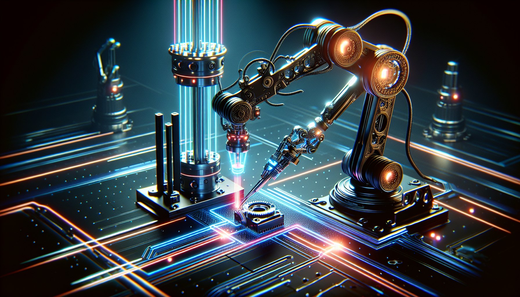 Isaac GR00T N1.5 : Un pas vers des robots plus intelligents