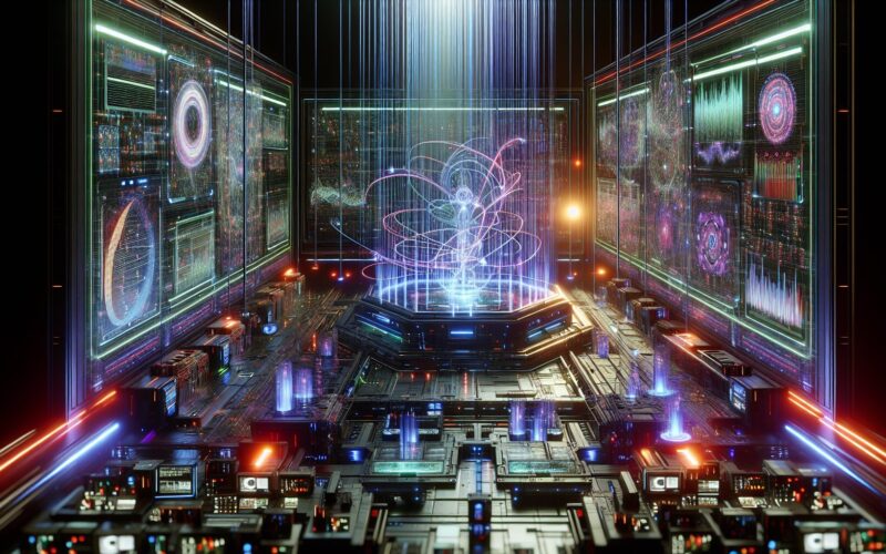 Judge Arena : Comparaison des modèles IA comme évaluateurs