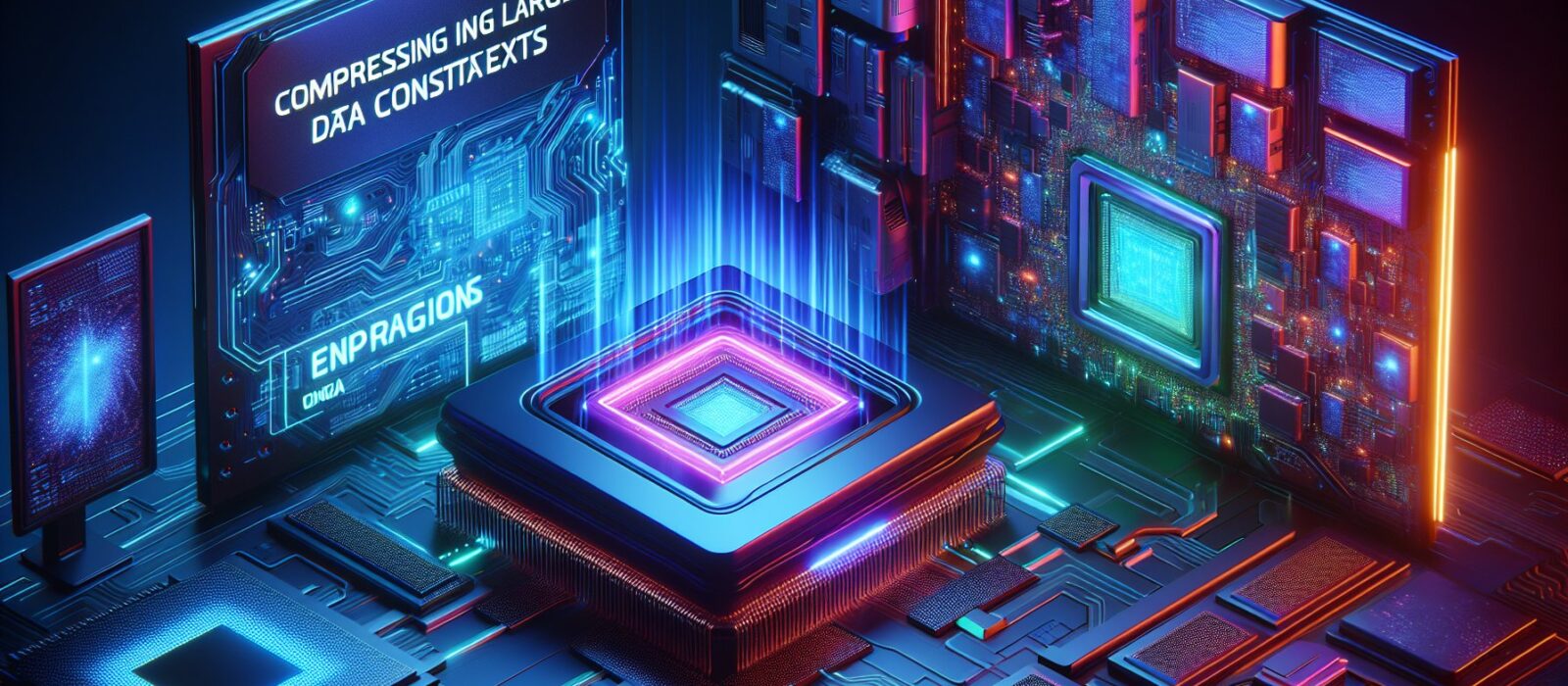 KVPress optimise la mémoire des LLMs avec la compression KV
