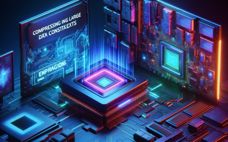 KVPress optimise la mémoire des LLMs avec la compression KV