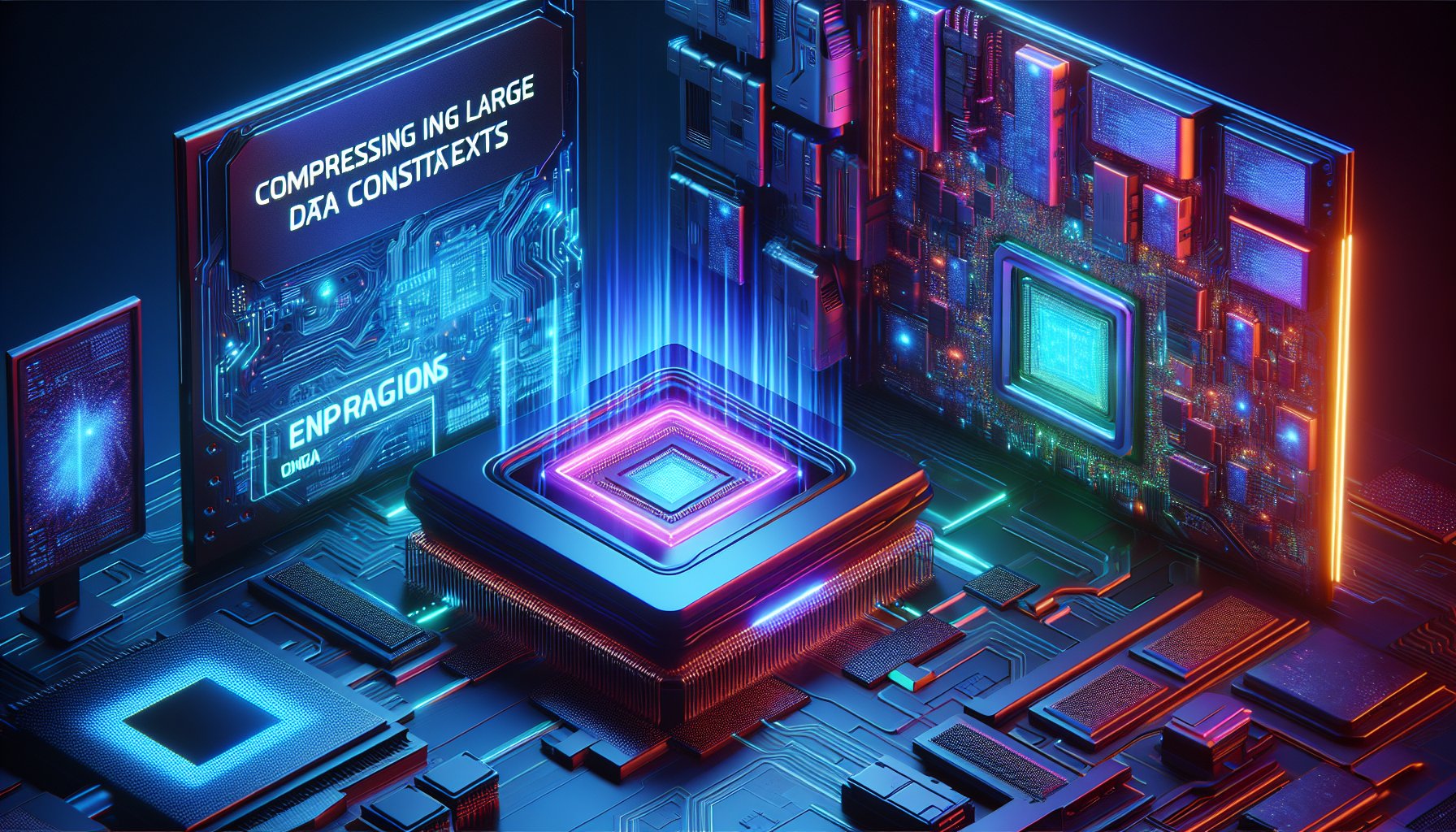 KVPress optimise la mémoire des LLMs avec la compression KV