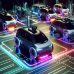 Le plus grand dataset open-source pour voitures autonomes