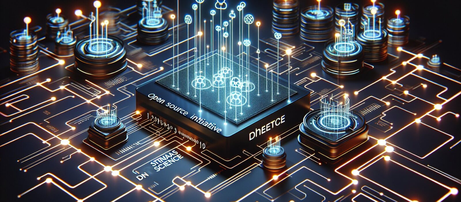 LeMaterial : Open-source pour accélérer la découverte des matériaux