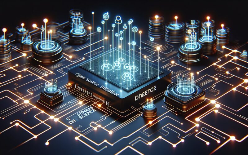 LeMaterial : Open-source pour accélérer la découverte des matériaux