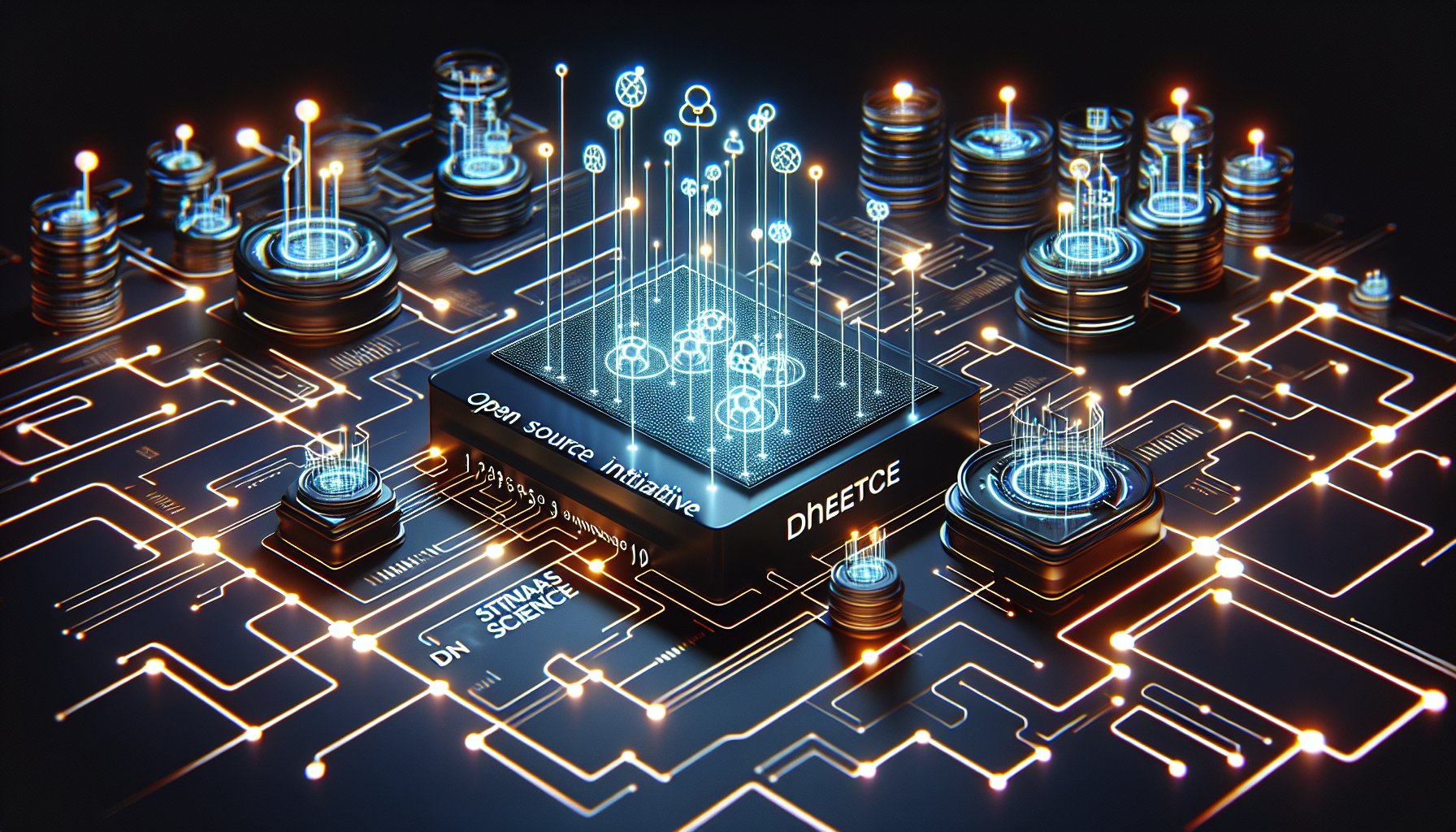 LeMaterial : Open-source pour accélérer la découverte des matériaux