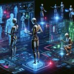 LeRobot v0.5.0 propulse la robotique et les modèles IA