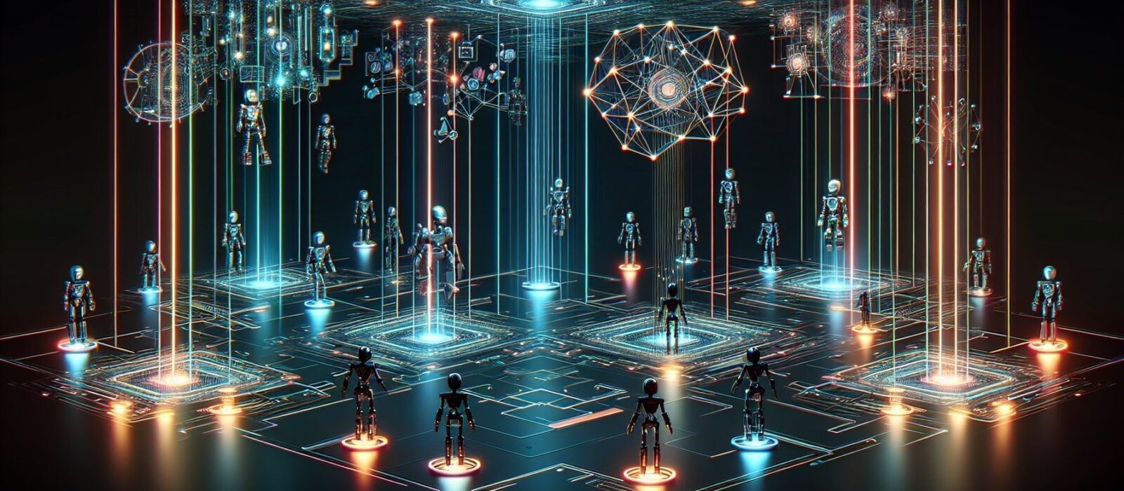 LeRobot : Vers l'ImageNet de la robotique, un défi data