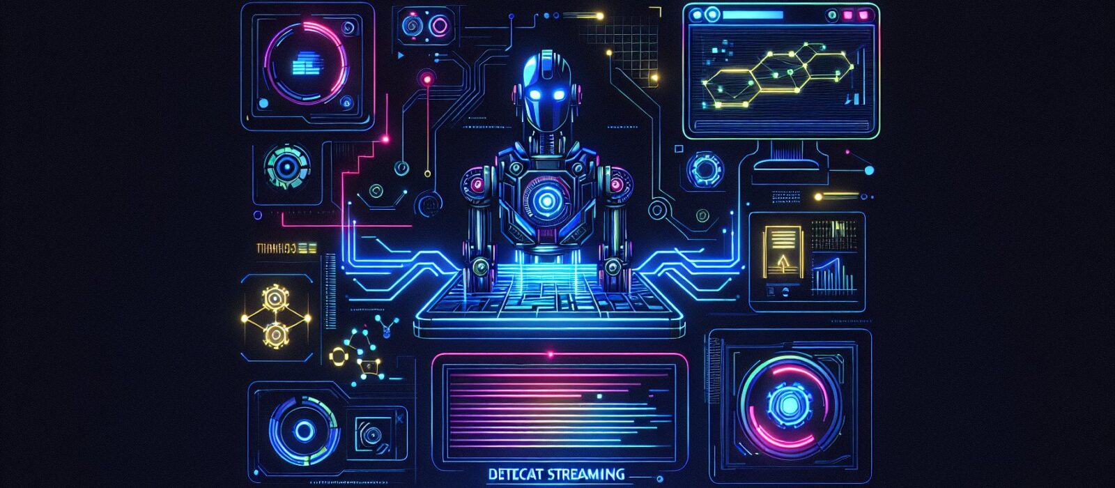 LeRobotDataset:v3.0 révolutionne les datasets robotiques