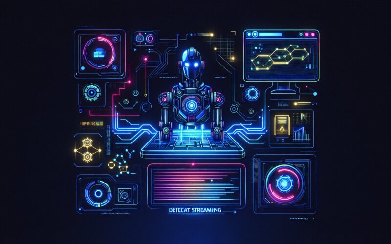 LeRobotDataset:v3.0 révolutionne les datasets robotiques