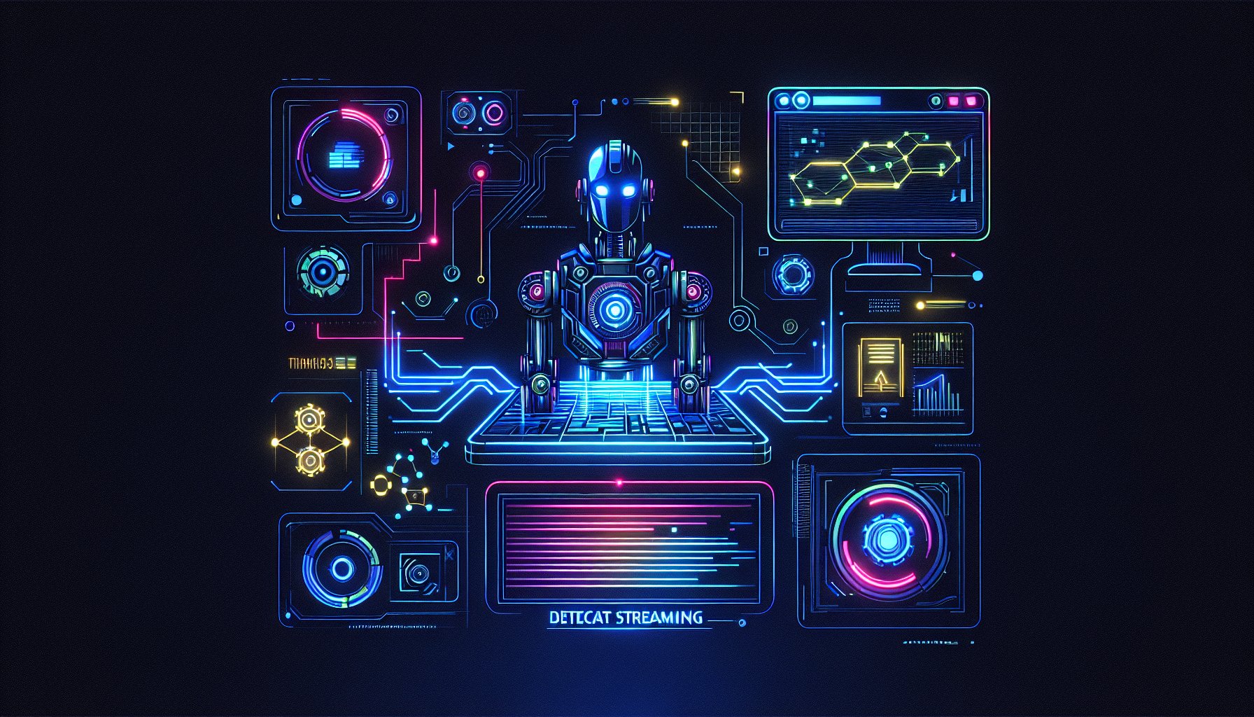 LeRobotDataset:v3.0 révolutionne les datasets robotiques