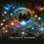 Les choix architecturaux de l'IA open source en Chine après DeepSeek