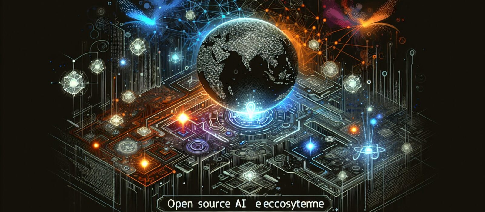 Les choix architecturaux de l'IA open source en Chine après DeepSeek