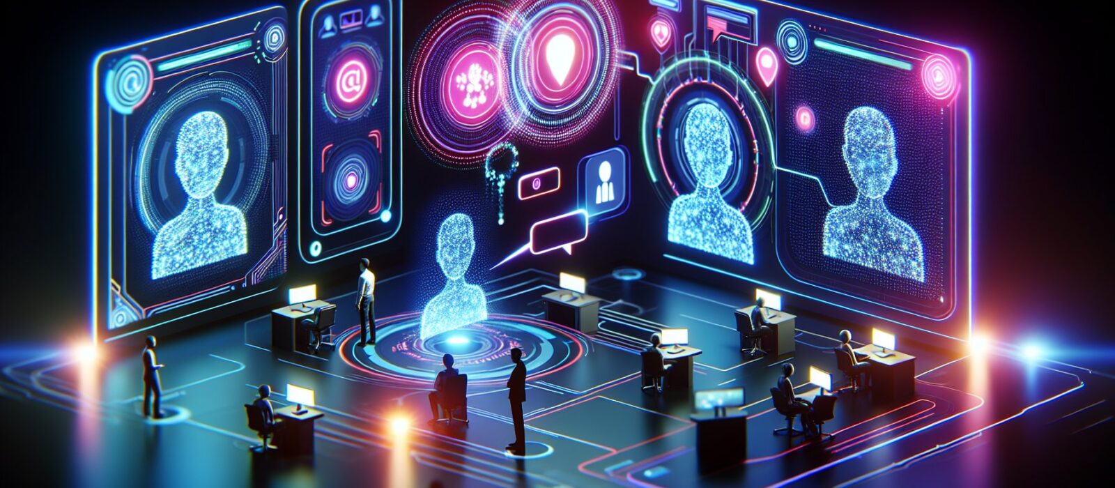L'essor des agents IA et leurs implications éthiques