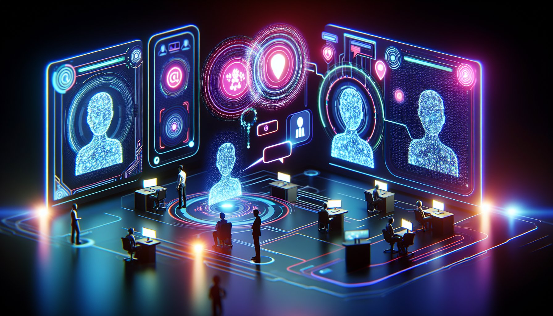 L'essor des agents IA et leurs implications éthiques