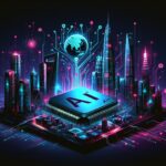 L'essor des puces AI chinoises bouleverse l'industrie