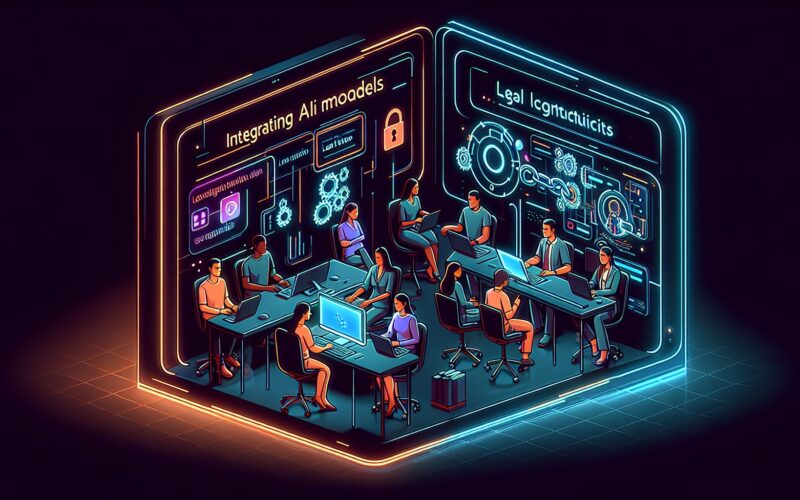 L&rsquo;Impact de l&rsquo;EU AI Act sur les Développeurs Open Source