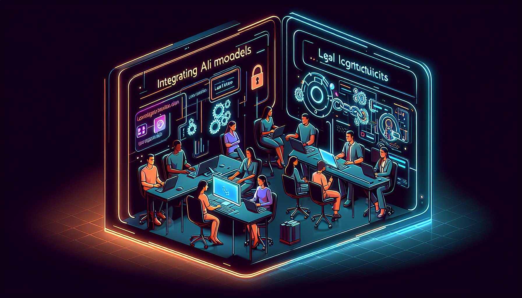 L'Impact de l'EU AI Act sur les Développeurs Open Source