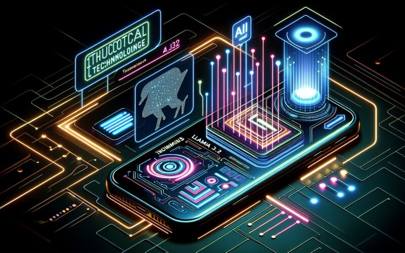 Llama 3.2 : la vision multimodale débarque sur vos appareils