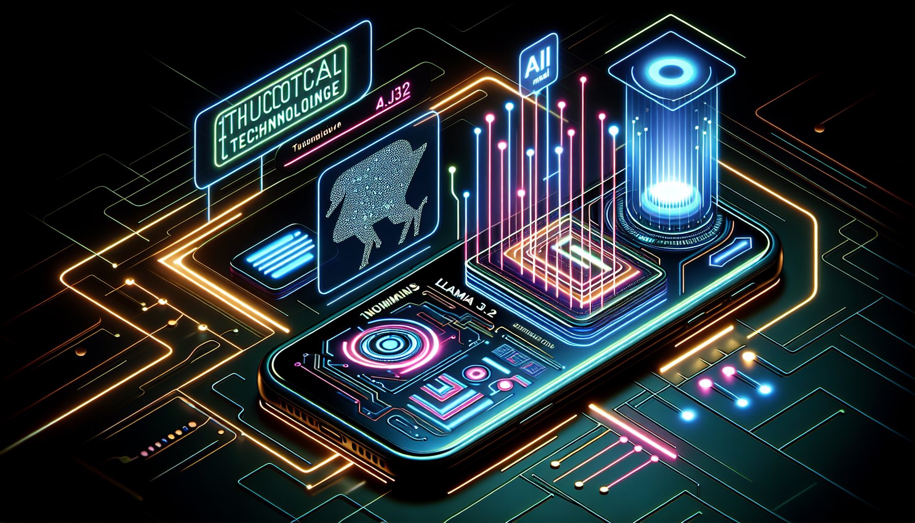 Llama 3.2 : la vision multimodale débarque sur vos appareils