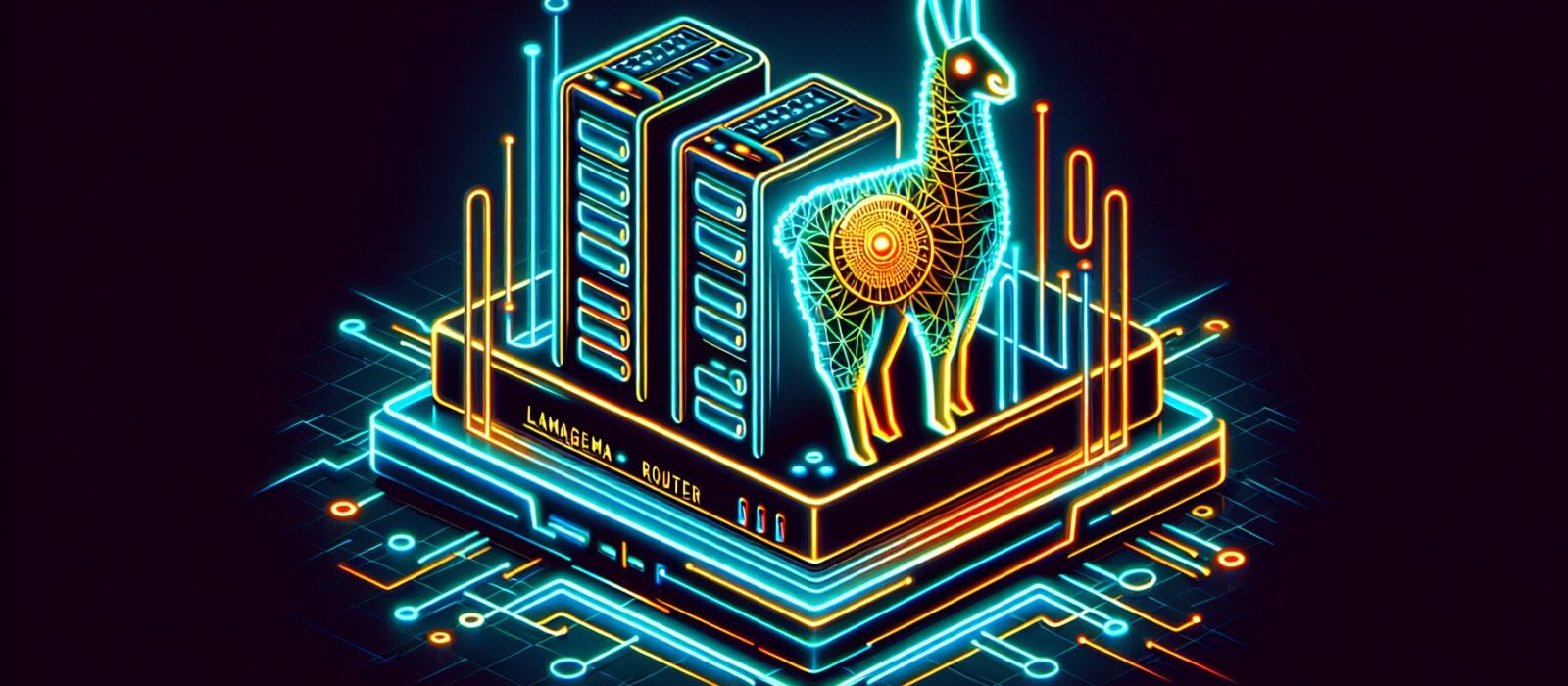 Llama.cpp optimise la gestion de modèles avec router mode