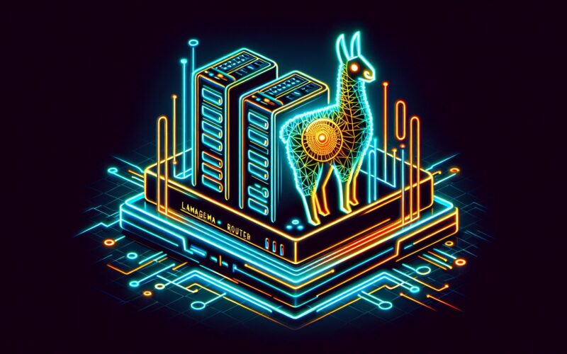 Llama.cpp optimise la gestion de modèles avec router mode