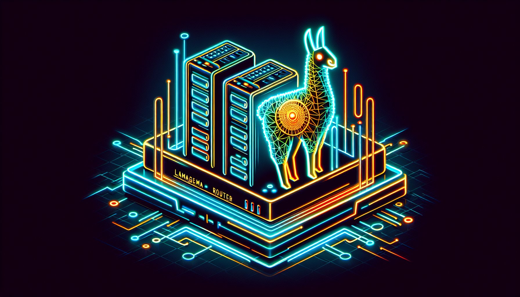 Llama.cpp optimise la gestion de modèles avec router mode