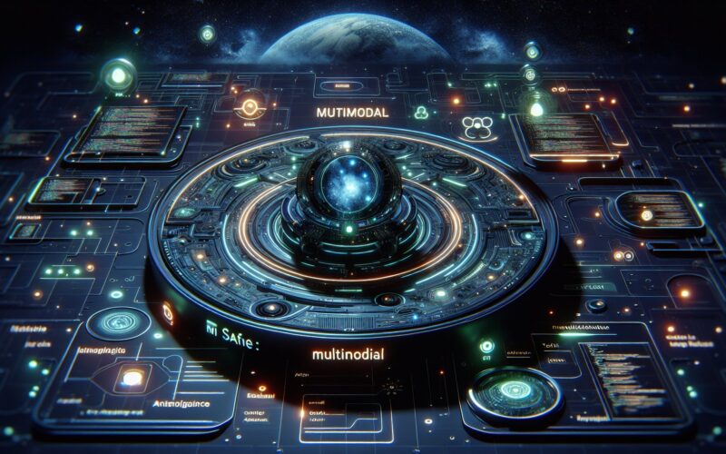 Llama Guard 4 : Révolution dans la détection des contenus sensibles