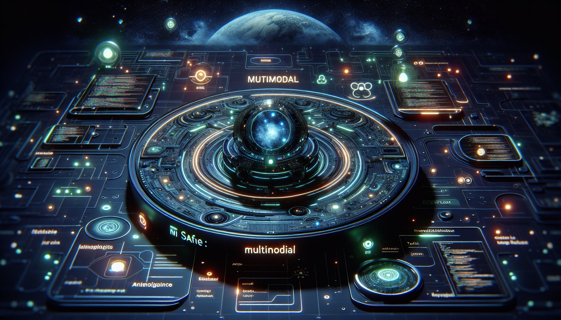 Llama Guard 4 : Révolution dans la détection des contenus sensibles