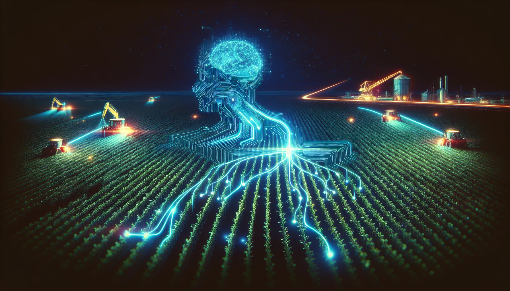 LLM-as-a-Judge : Renforcer les RAG avec l'IA pour l'agriculture