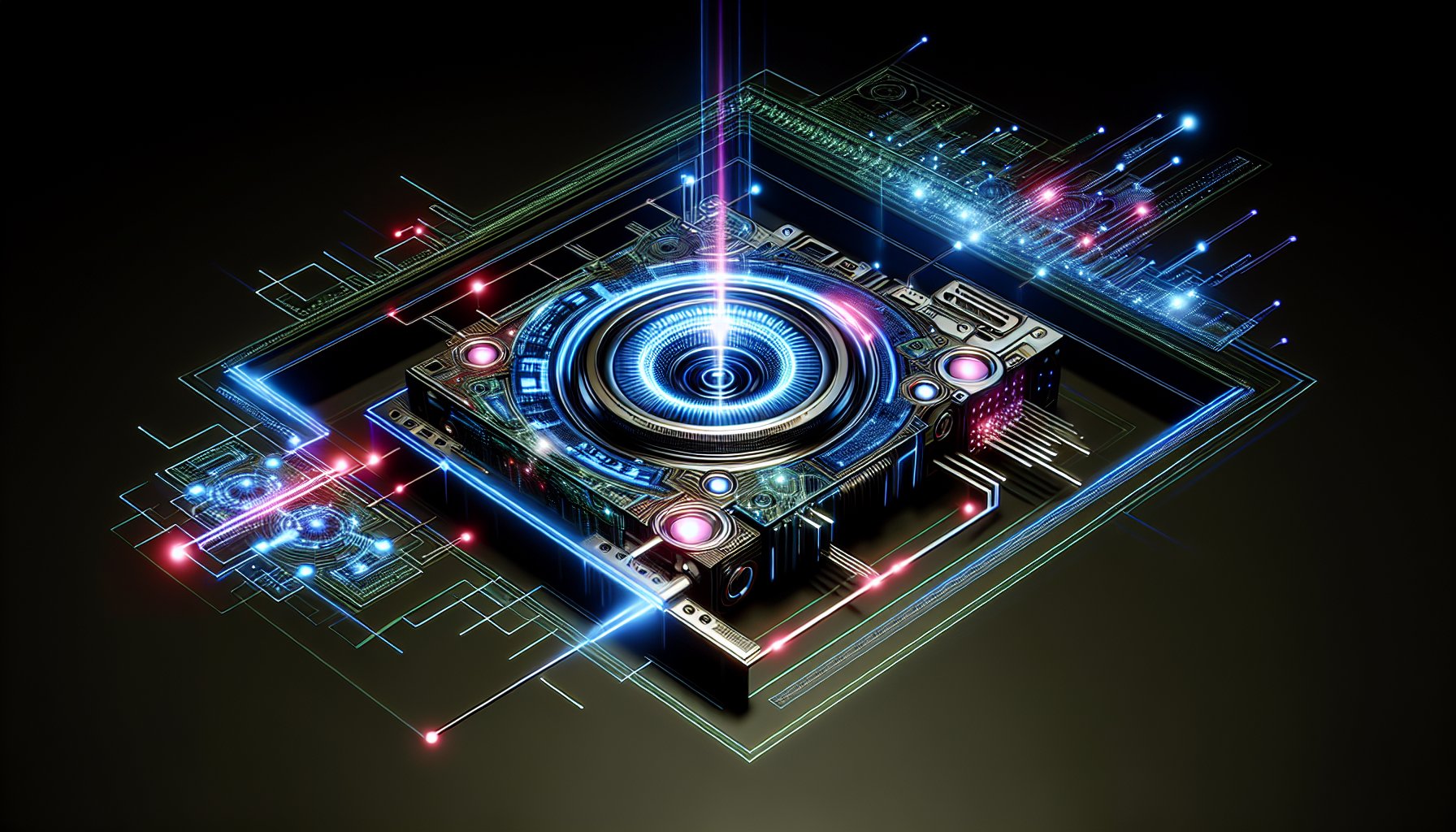 Lyria 3 : Google révolutionne la génération musicale