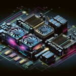 Maîtriser l'entraînement multi-GPU avec Accelerate ND-Parallel