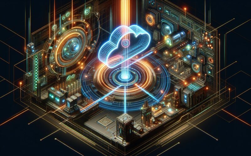 Meta Llama 3.1 sur Google Cloud : Déploiement optimal