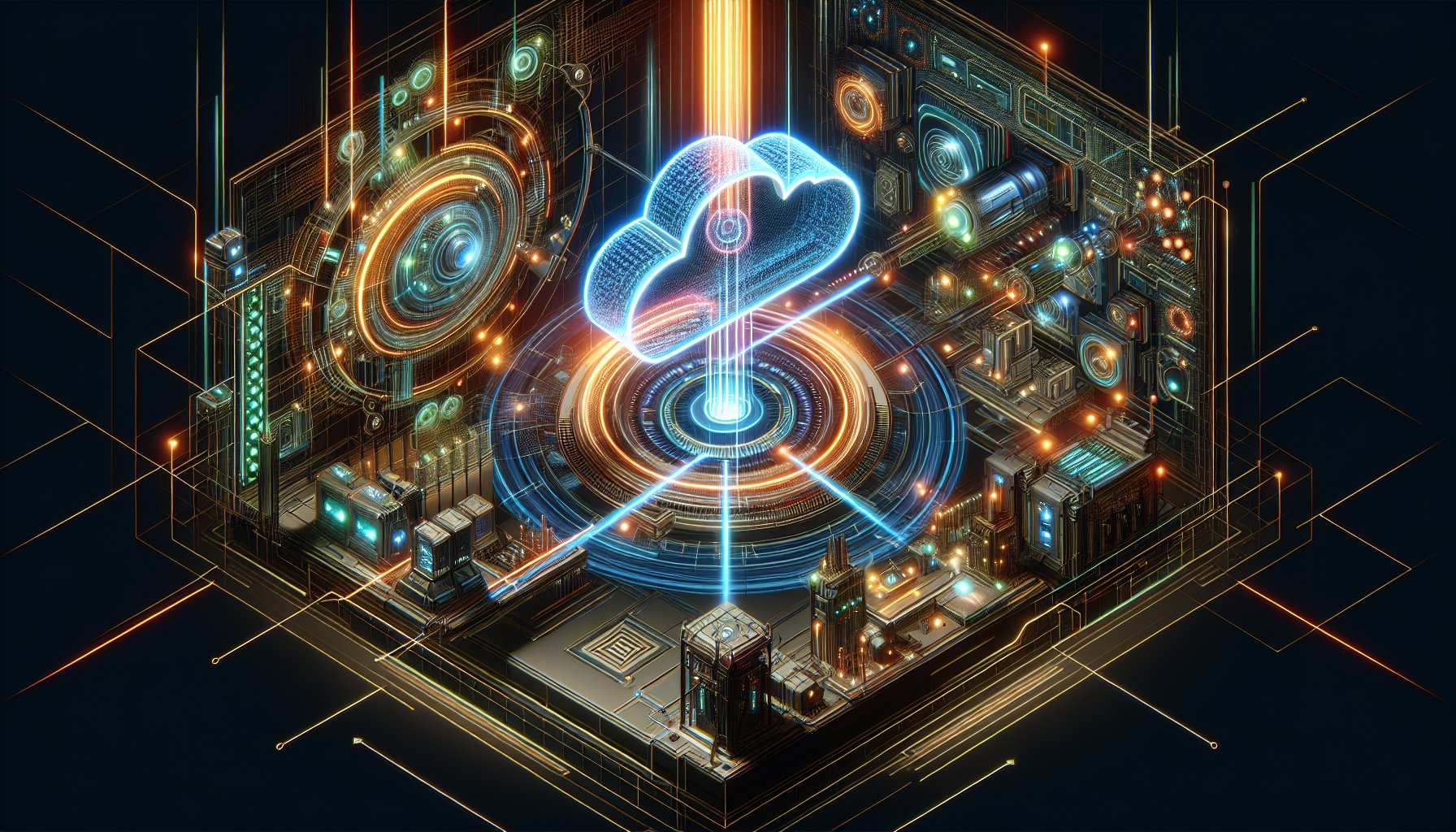 Meta Llama 3.1 sur Google Cloud : Déploiement optimal