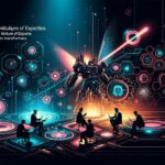 Mixture of Experts dans Transformers : efficacité et potentiel