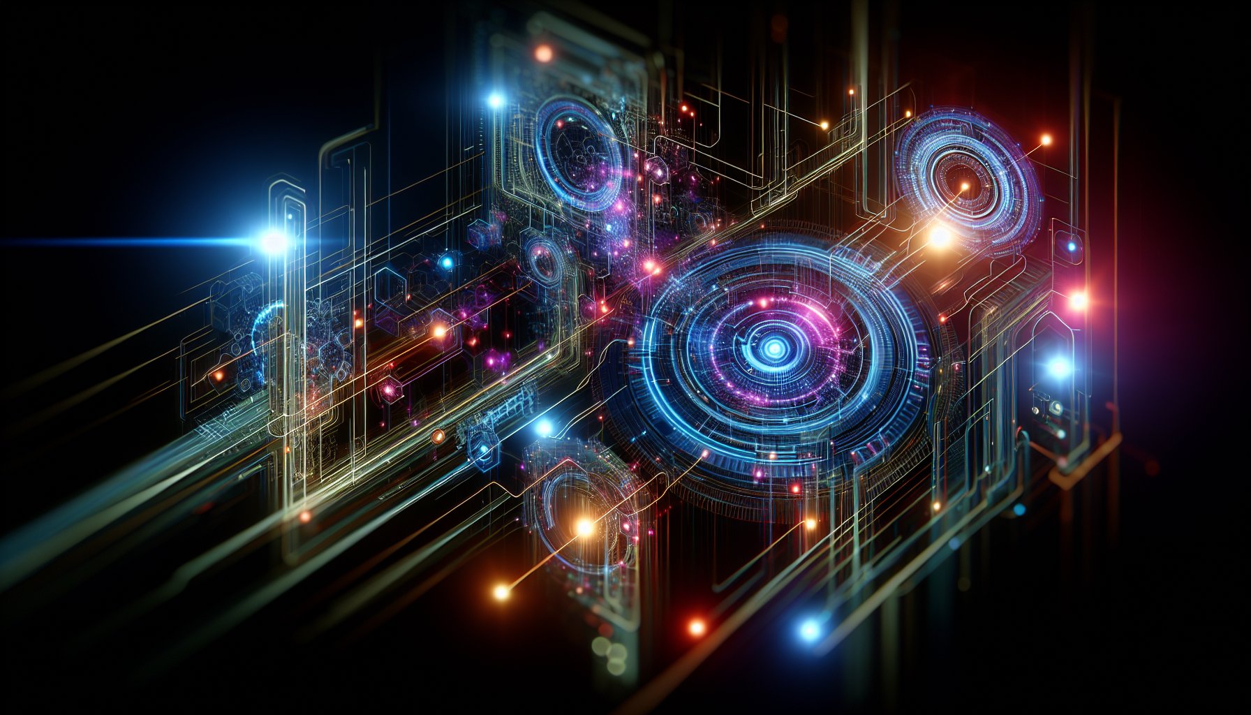 Modèles de Langage Vision : Vers des IA multimodales plus puissantes