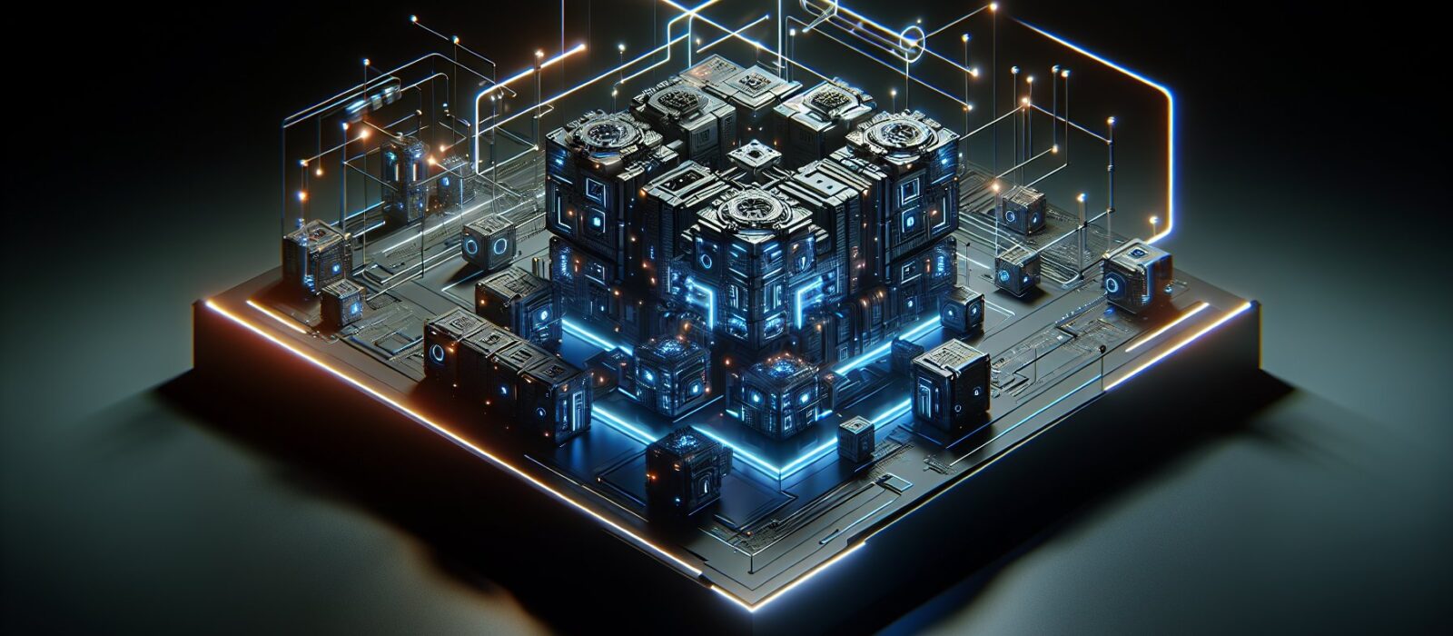 Modular Diffusers : Nouveaux blocs pour pipelines de diffusion