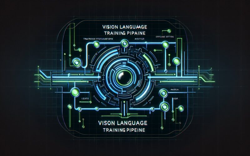 nanoVLM : Démarrez votre modèle de vision en PyTorch, sans complexité